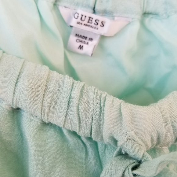 🌷Guess off the shoulder Karena dress - Picture 6 of 6